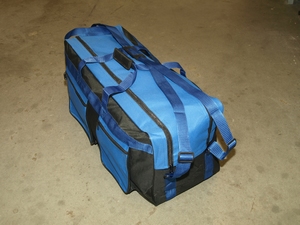 WHD Range Bag