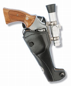 Sickinger holster Frontbreak 4" revolver