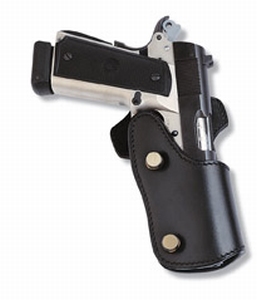 Sickinger holster Rangemaster Walther P99