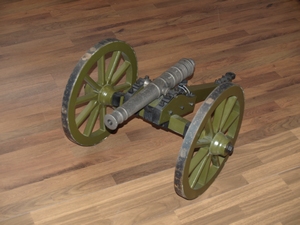 Kanon  Koller Anton 20 mm