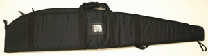WHD Cordura rifle cover incl. side pockets 135cm