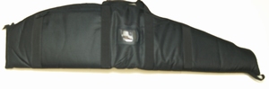 WHD Cordura rifle cover incl. side pockets 110 cm