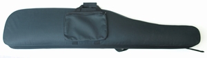 WHD Nylon rifle cover with foam inside 134cm