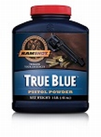 RamShot TRUE BLUE PCL504 450Gr.  (.38Sp - .44Sp)