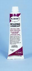 LEE resizing lubricant