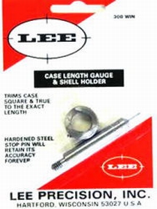 LEE case lenght gauge 308W.