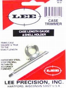 LEE case lenght gauge 30-06