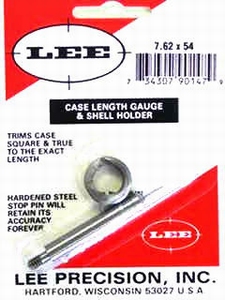 LEE Case Lenght Gauge 7.62x54R mm