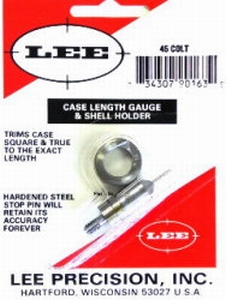LEE Case Lenght Gauge .45 Colt