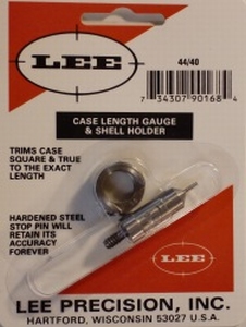 LEE case lenght gauge .44-40