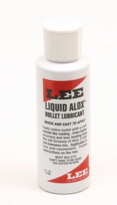 LEE liquid alox