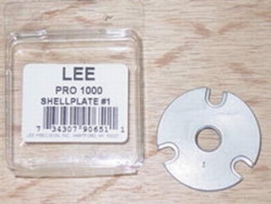 LEE shellplate 2