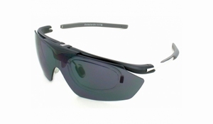 Veiligheidsbril Evolution- Hawk RX