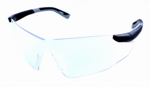 Veiligheidsbril Evolution- Hunter clear