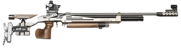 Pardini Air Rifle  GPR1 EVO  4,5mm