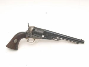 Hege Uberti  Colt Army 1860  .44
