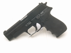 Sig Sauer P226 Steel frame