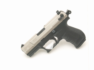 Walther P22 Duo