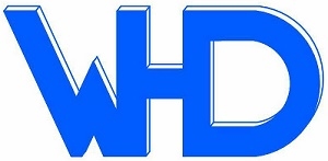WHD Webshop
