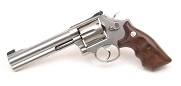.22LR revolvers